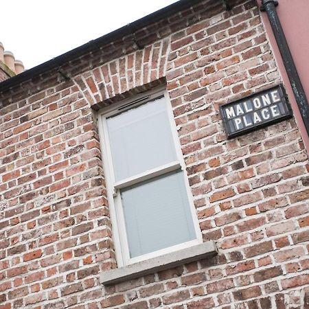 Malone Place Apartment Belfast Ngoại thất bức ảnh