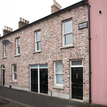 Malone Place Apartment Belfast Ngoại thất bức ảnh