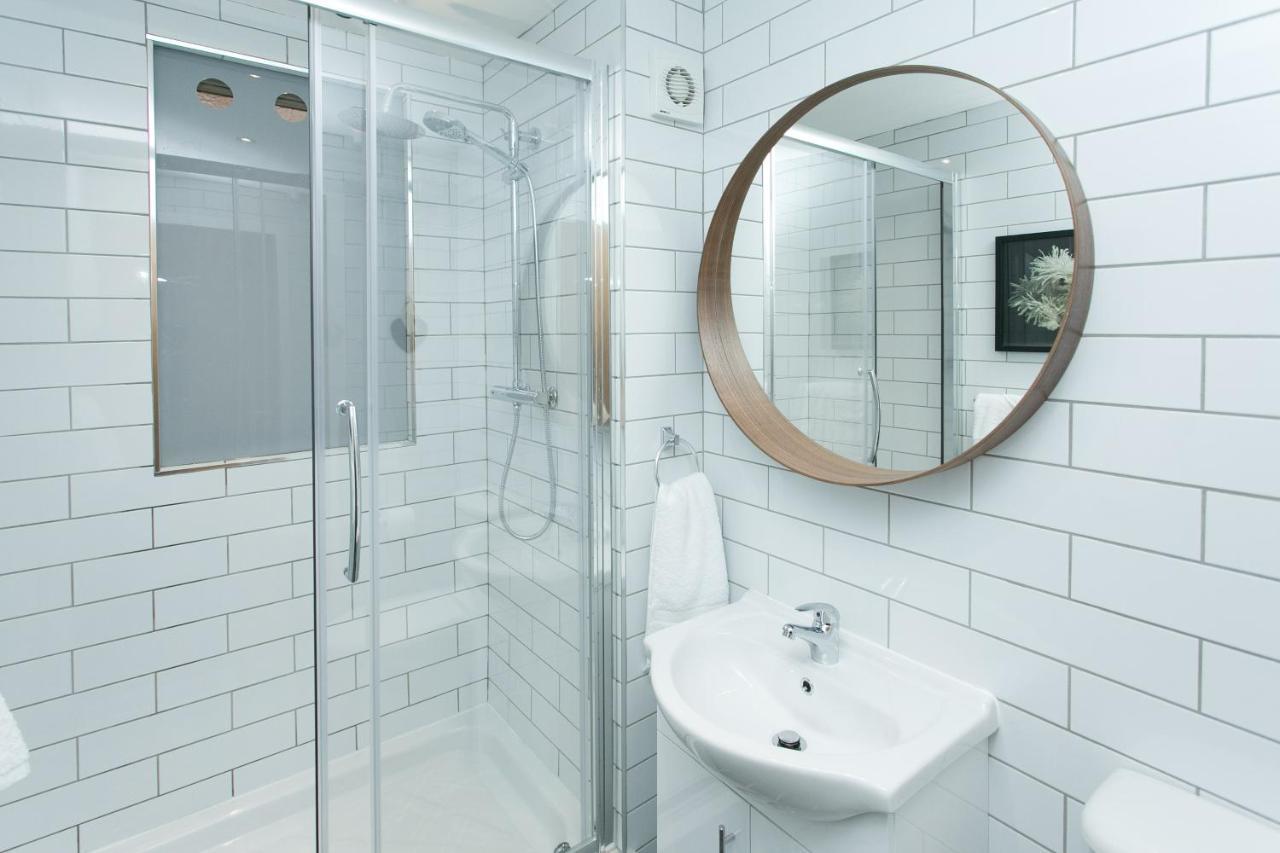 Malone Place Apartment Belfast Ngoại thất bức ảnh