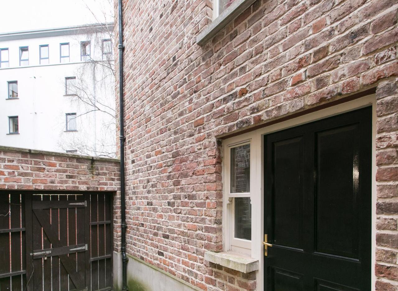 Malone Place Apartment Belfast Ngoại thất bức ảnh