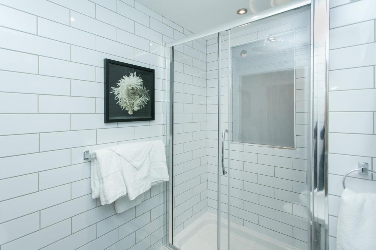 Malone Place Apartment Belfast Ngoại thất bức ảnh
