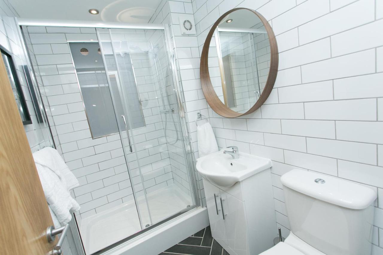 Malone Place Apartment Belfast Ngoại thất bức ảnh