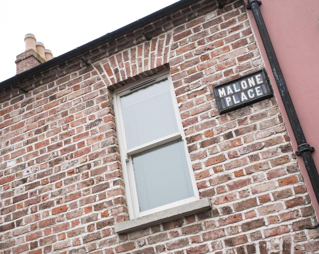 Malone Place Apartment Belfast Ngoại thất bức ảnh