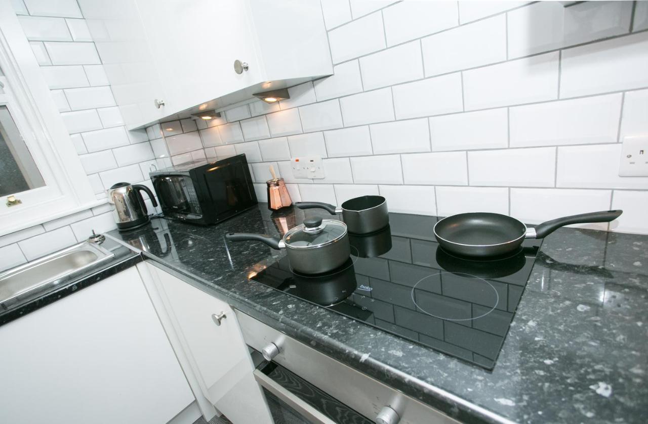 Malone Place Apartment Belfast Ngoại thất bức ảnh