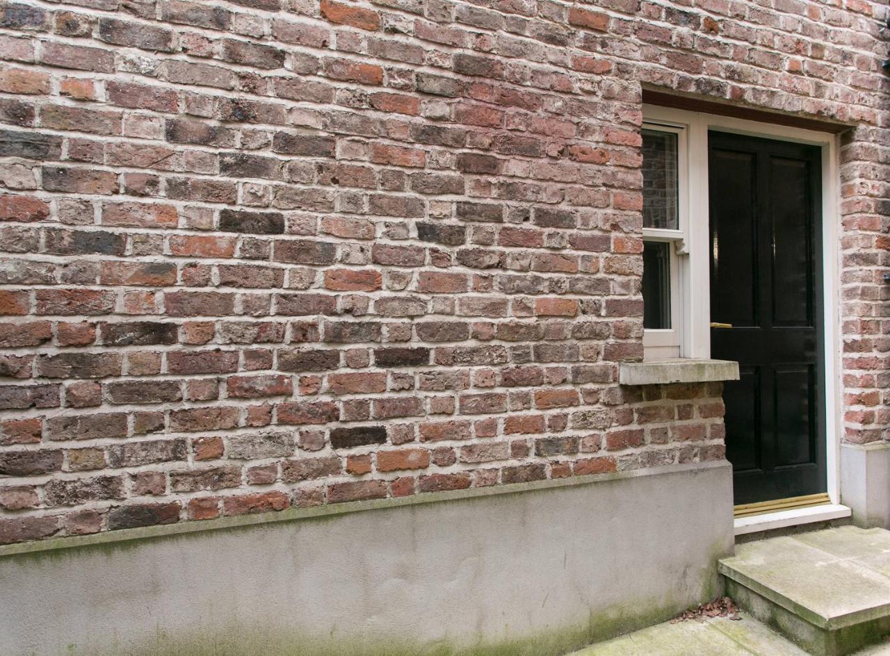 Malone Place Apartment Belfast Ngoại thất bức ảnh