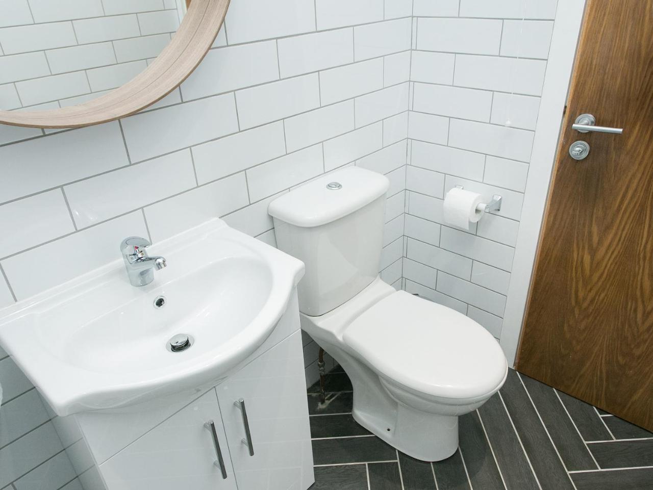 Malone Place Apartment Belfast Ngoại thất bức ảnh