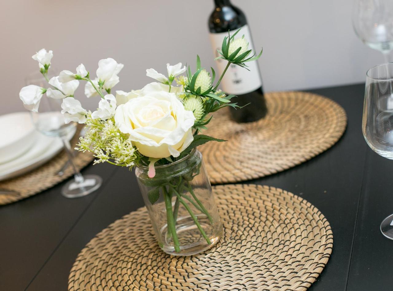 Malone Place Apartment Belfast Ngoại thất bức ảnh
