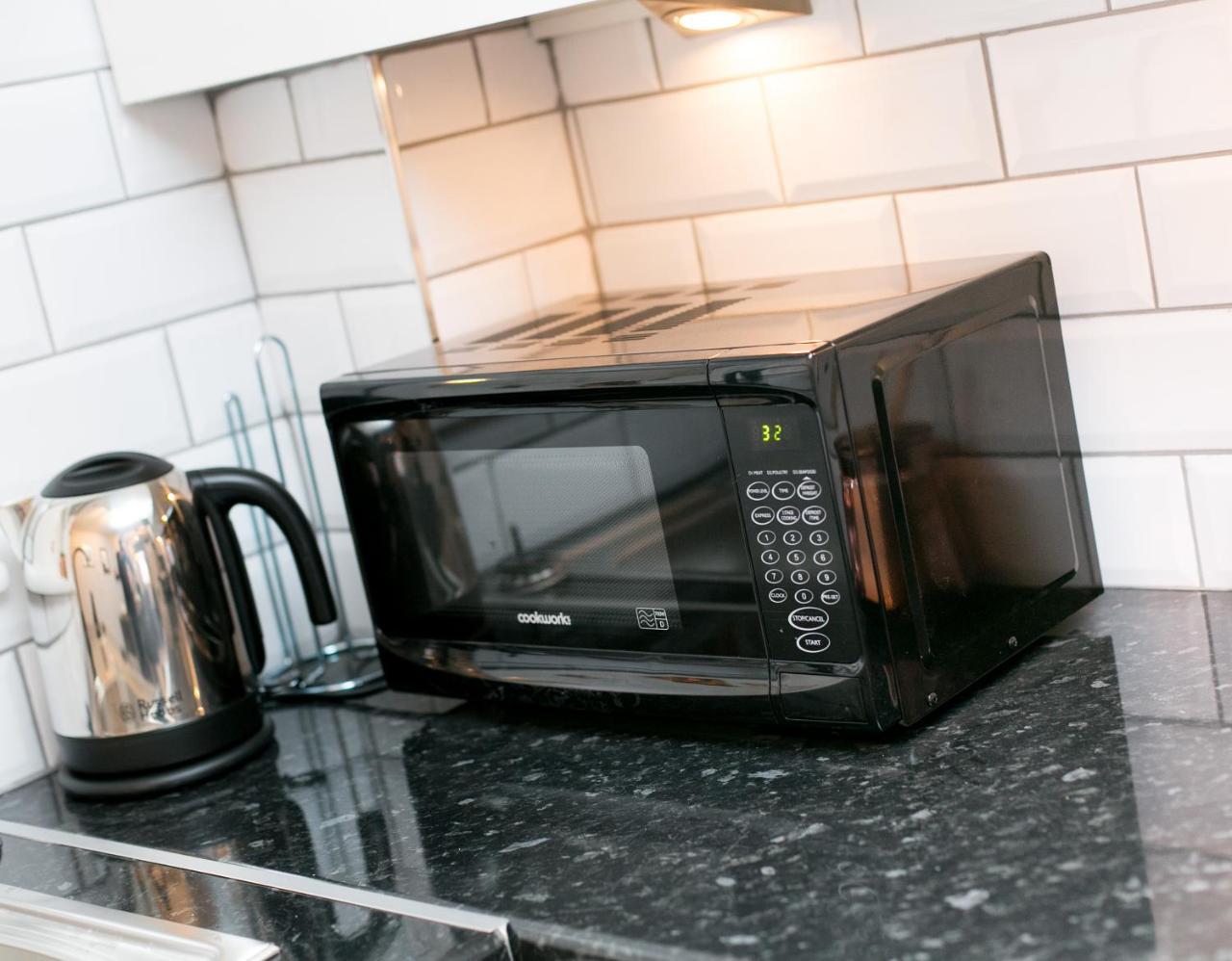 Malone Place Apartment Belfast Ngoại thất bức ảnh